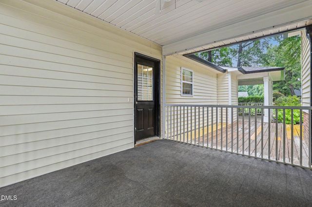 307 Gordon Farm Drive, Benson, NC 27504