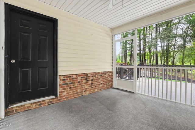 307 Gordon Farm Drive, Benson, NC 27504