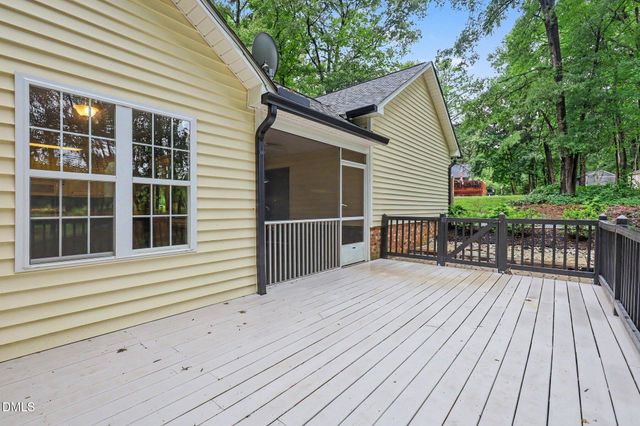 307 Gordon Farm Drive, Benson, NC 27504