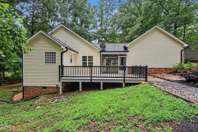 307 Gordon Farm Drive, Benson, NC 27504