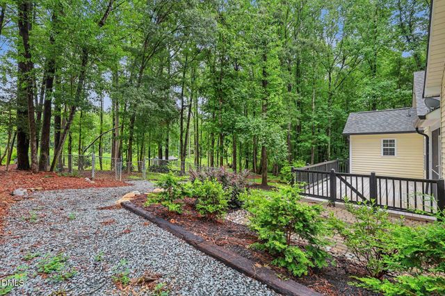 307 Gordon Farm Drive, Benson, NC 27504