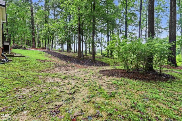 307 Gordon Farm Drive, Benson, NC 27504