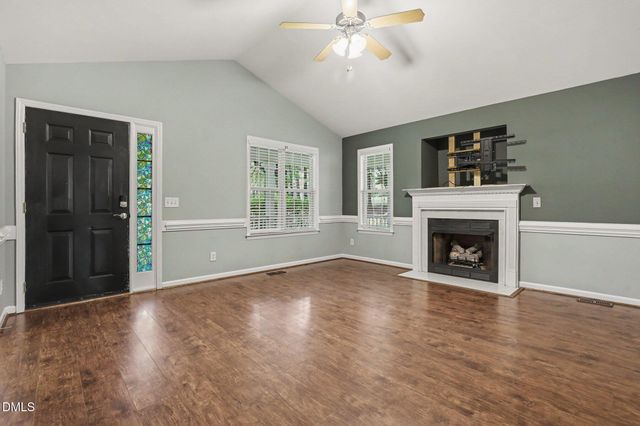 307 Gordon Farm Drive, Benson, NC 27504