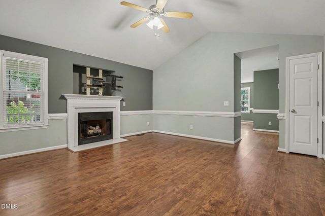 307 Gordon Farm Drive, Benson, NC 27504