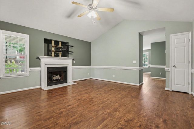 307 Gordon Farm Drive, Benson, NC 27504