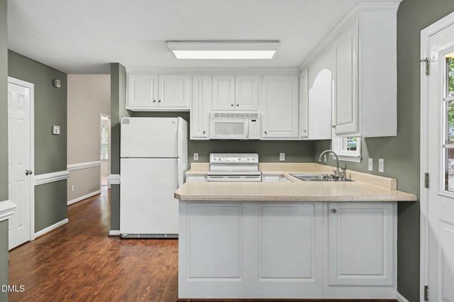 307 Gordon Farm Drive, Benson, NC 27504