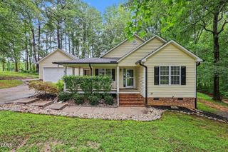 307 Gordon Farm Drive, Benson, NC 27504