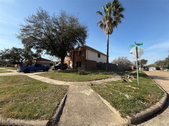 4702 Breckenridge Drive, Houston, TX 77066