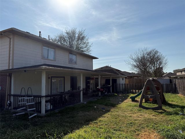 4702 Breckenridge Drive, Houston, TX 77066