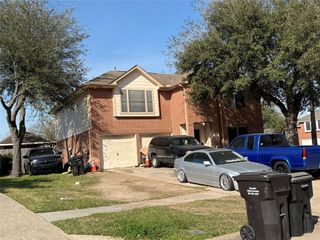 4702 Breckenridge Drive, Houston, TX 77066