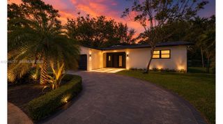 3411 Thomas Street, Hollywood, FL 33021