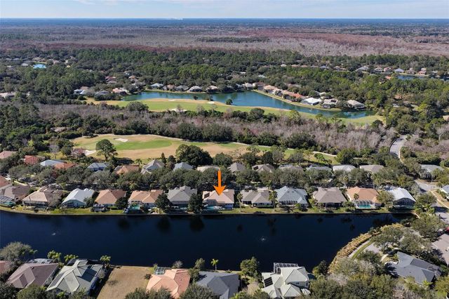 59 LAGARE STREET, Palm Coast, FL 32137