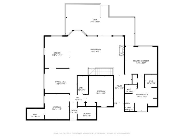 2318 N Castle Rock Ct, Wichita, KS 67228