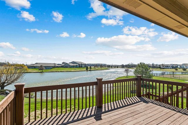 2318 N Castle Rock Ct, Wichita, KS 67228