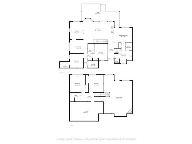 2318 N Castle Rock Ct, Wichita, KS 67228