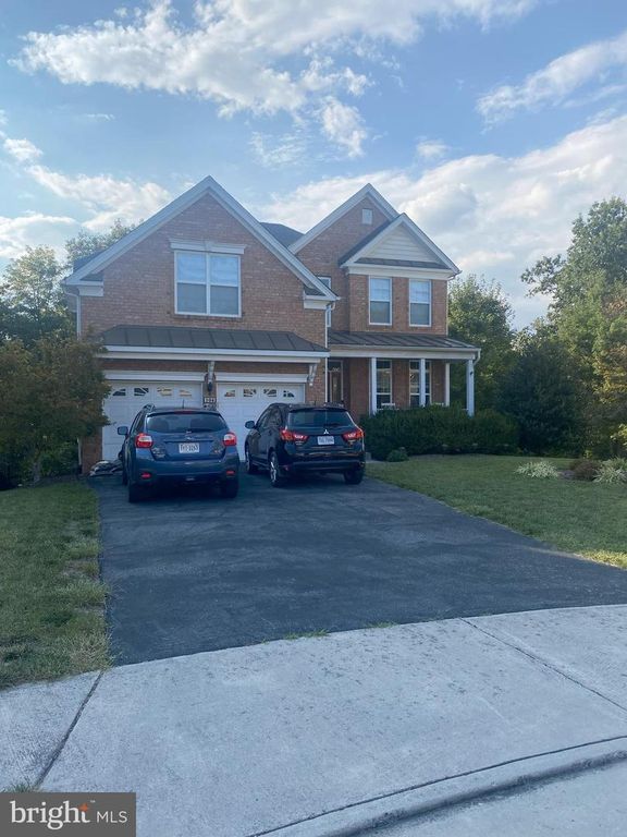 104 HEATH CT, Winchester, VA 22602