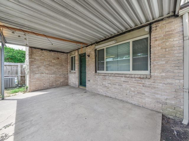 15522 Blake Way Street, Houston, TX 77032