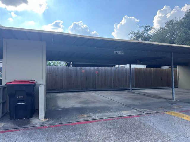 15522 Blake Way Street, Houston, TX 77032