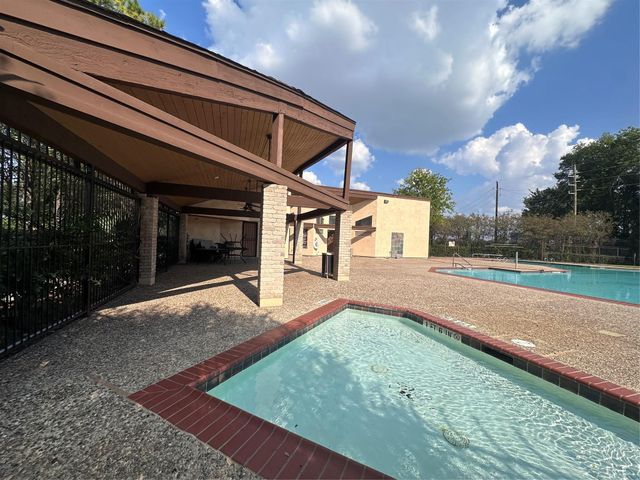 15522 Blake Way Street, Houston, TX 77032