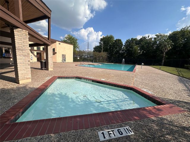 15522 Blake Way Street, Houston, TX 77032