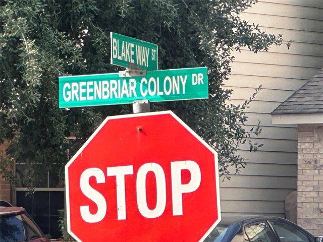 15522 Blake Way Street, Houston, TX 77032