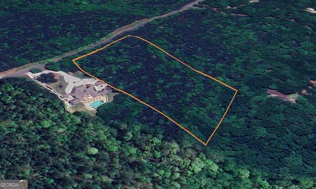1 Cedar Grove Road, Chattahoochee Hills, GA 30213