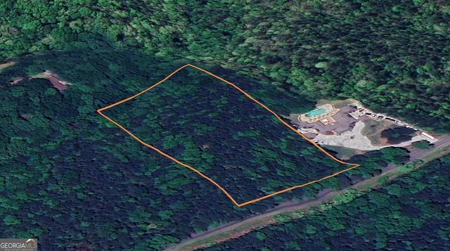 1 Cedar Grove Road, Chattahoochee Hills, GA 30213
