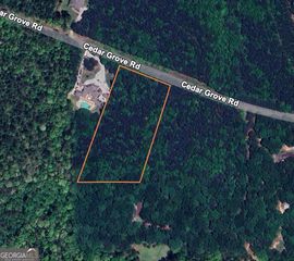 1 Cedar Grove Rd Road, Chattahoochee Hills, GA 30213