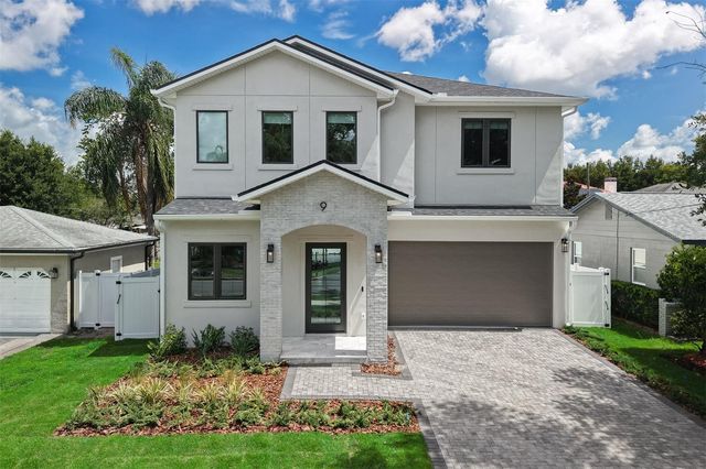 9 E STEELE STREET, Orlando, FL 32804