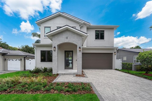 9 E STEELE STREET, Orlando, FL 32804