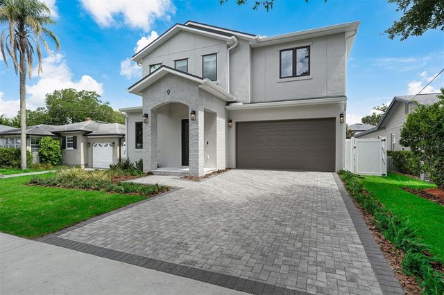 9 E STEELE STREET, Orlando, FL 32804