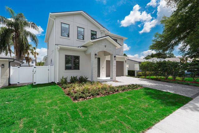 9 E STEELE STREET, Orlando, FL 32804