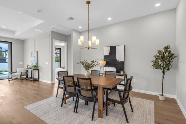 9 E STEELE STREET, Orlando, FL 32804