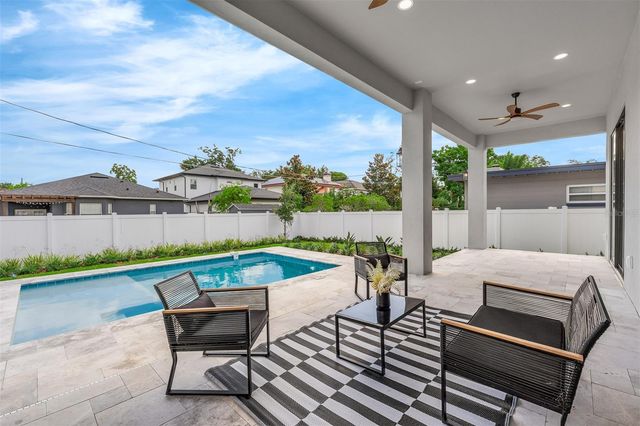 9 E STEELE STREET, Orlando, FL 32804