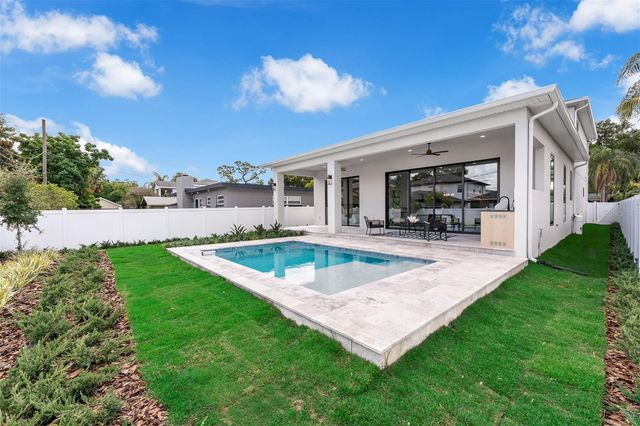 9 E STEELE STREET, Orlando, FL 32804