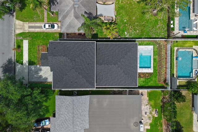 9 E STEELE STREET, Orlando, FL 32804