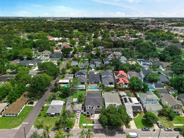9 E STEELE STREET, Orlando, FL 32804