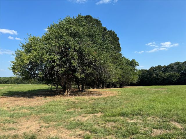 Lot 51 Spout Springs Road, Pottsboro, TX 75076