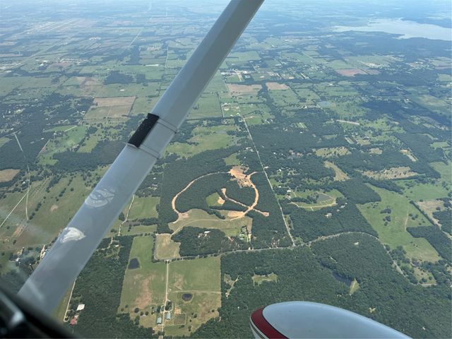 Lot 51 Spout Springs Road, Pottsboro, TX 75076