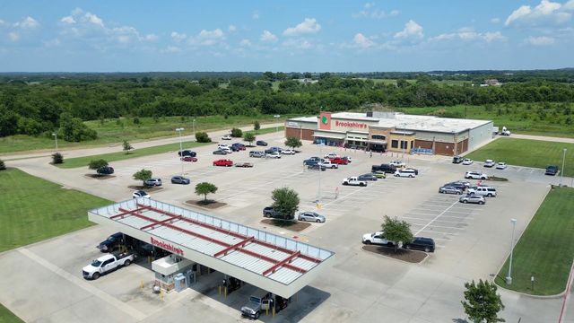 Lot 51 Spout Springs Road, Pottsboro, TX 75076