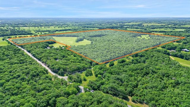 Lot 51 Spout Springs Road, Pottsboro, TX 75076