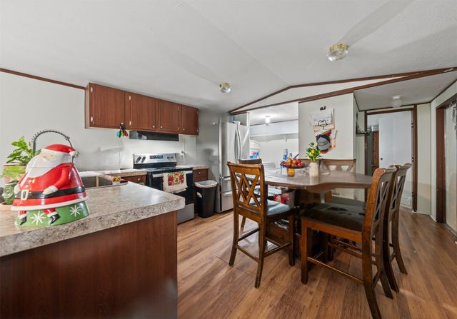 312 N Douglas Street, Mart, TX 76664