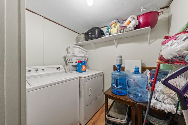 312 N Douglas Street, Mart, TX 76664