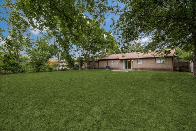 2414 February Lane, Grand Prairie, TX 75050