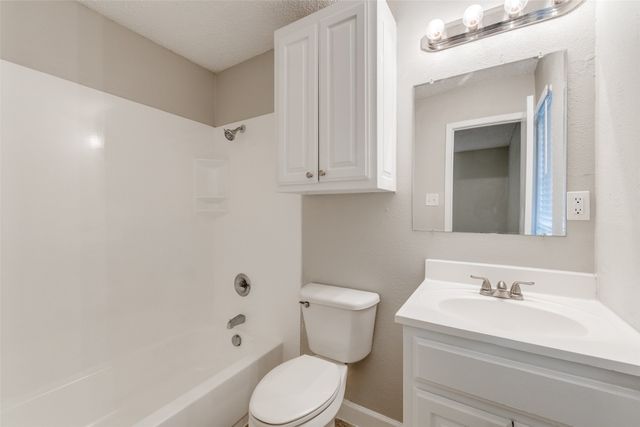 2414 February Lane, Grand Prairie, TX 75050