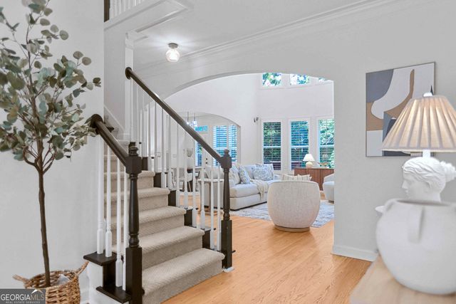 195 Woodcliff Court, Suwanee, GA 30024