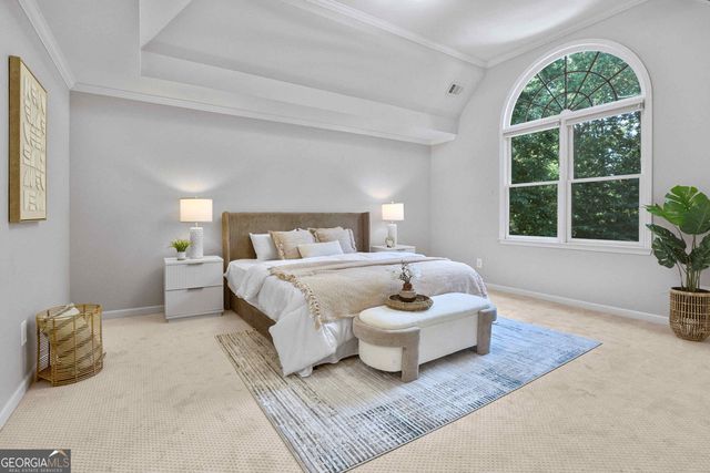 195 Woodcliff Court, Suwanee, GA 30024