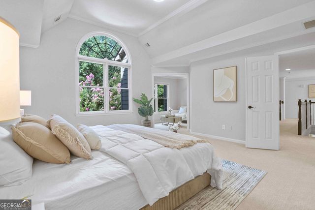 195 Woodcliff Court, Suwanee, GA 30024