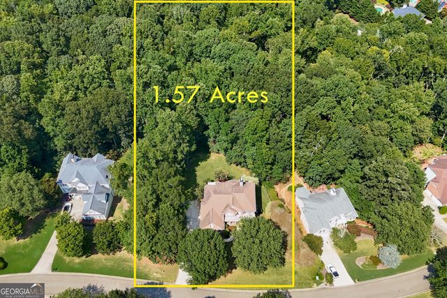 195 Woodcliff Court, Suwanee, GA 30024