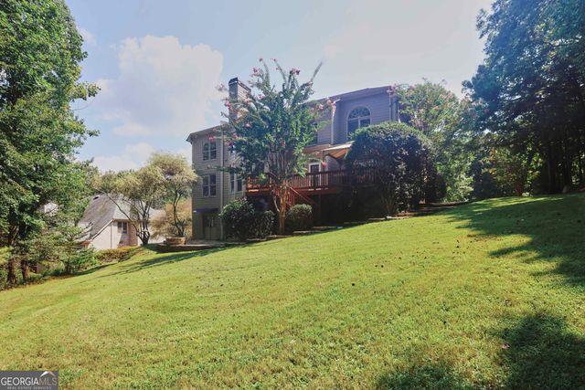 195 Woodcliff Court, Suwanee, GA 30024